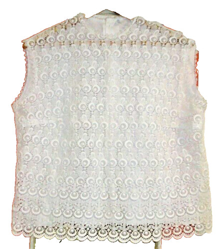 Corsage chemisier femme - corsage,