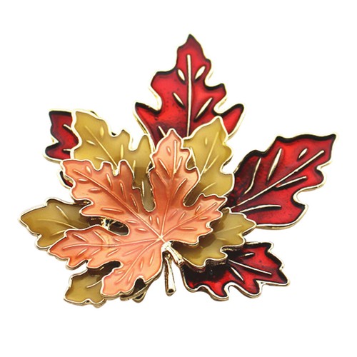 Broche vintage materas - , materne