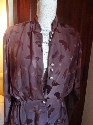Superbe corsage femme - femme, t3/4