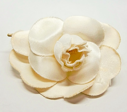 Auth chanel camélia corsage - auth,