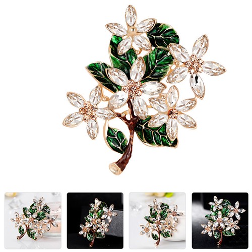 Broche mariage corsage - broche,