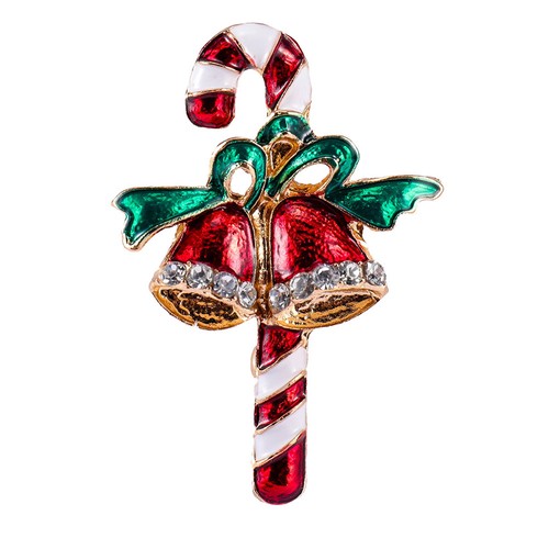 4x3 8cm corsage de vacances - .4x3.8cm,