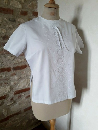 Chemisier corsage ersa femme - chemisier,